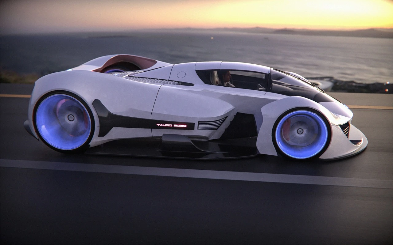 Apple Is Working On A Self-Driving Car That Could Be Launched In The Next Five Years