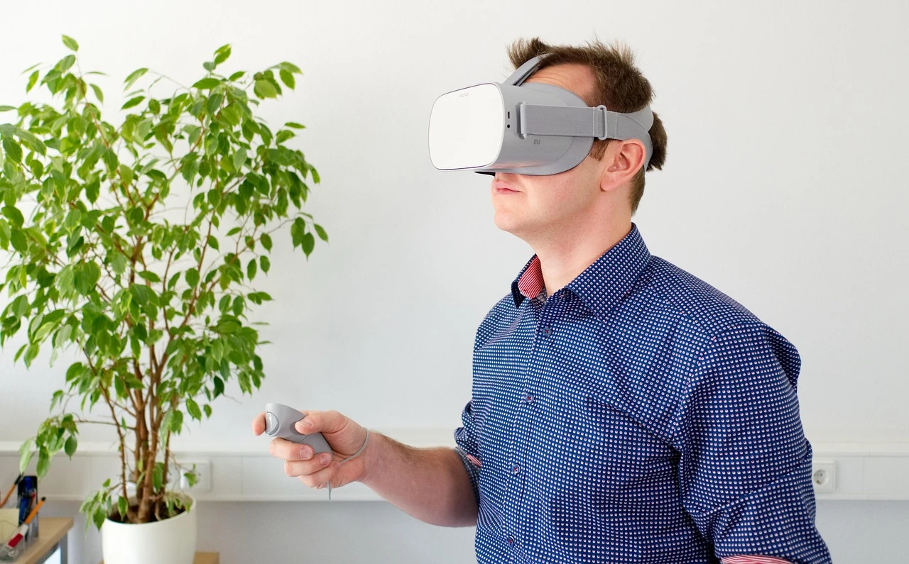 Augmented & Virtual Reality Eyeglass Market Report 2020 Key Players, Types, Applications, Countries, Market Size, Forecast to 2026 – Eurowire