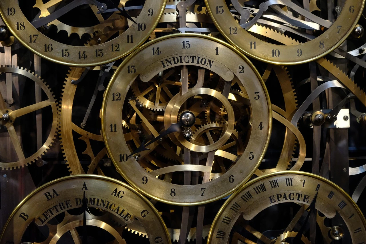 Intelligent automation in financial services