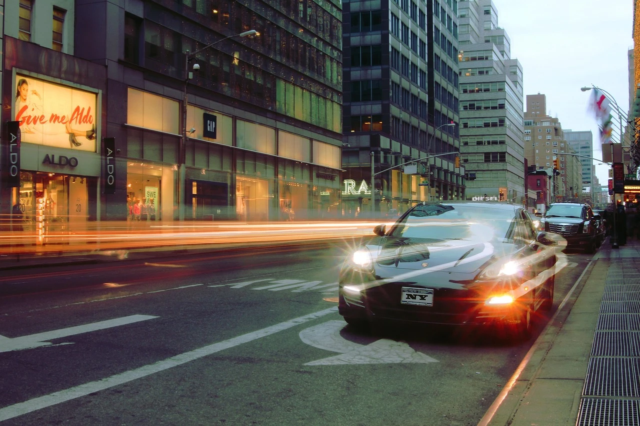 Who should be charged in the fatal self-driving Uber crash?