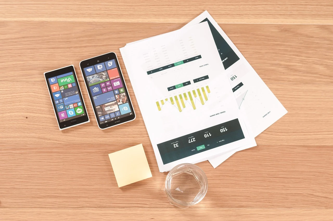 2019 Global Food & Beverage Digital Transformation Benefits Report