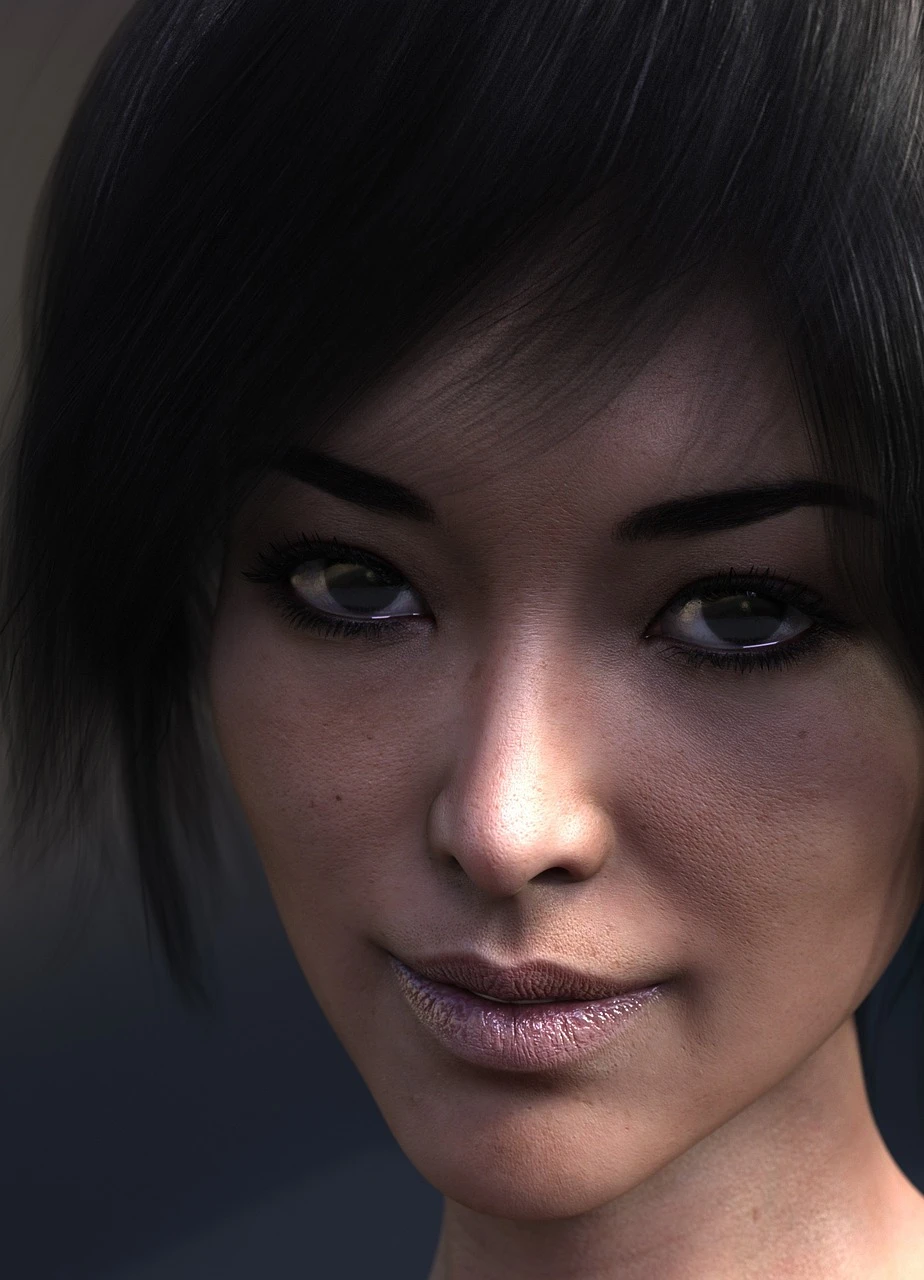 U.S. Army patents zero-light 3D face biometric technology