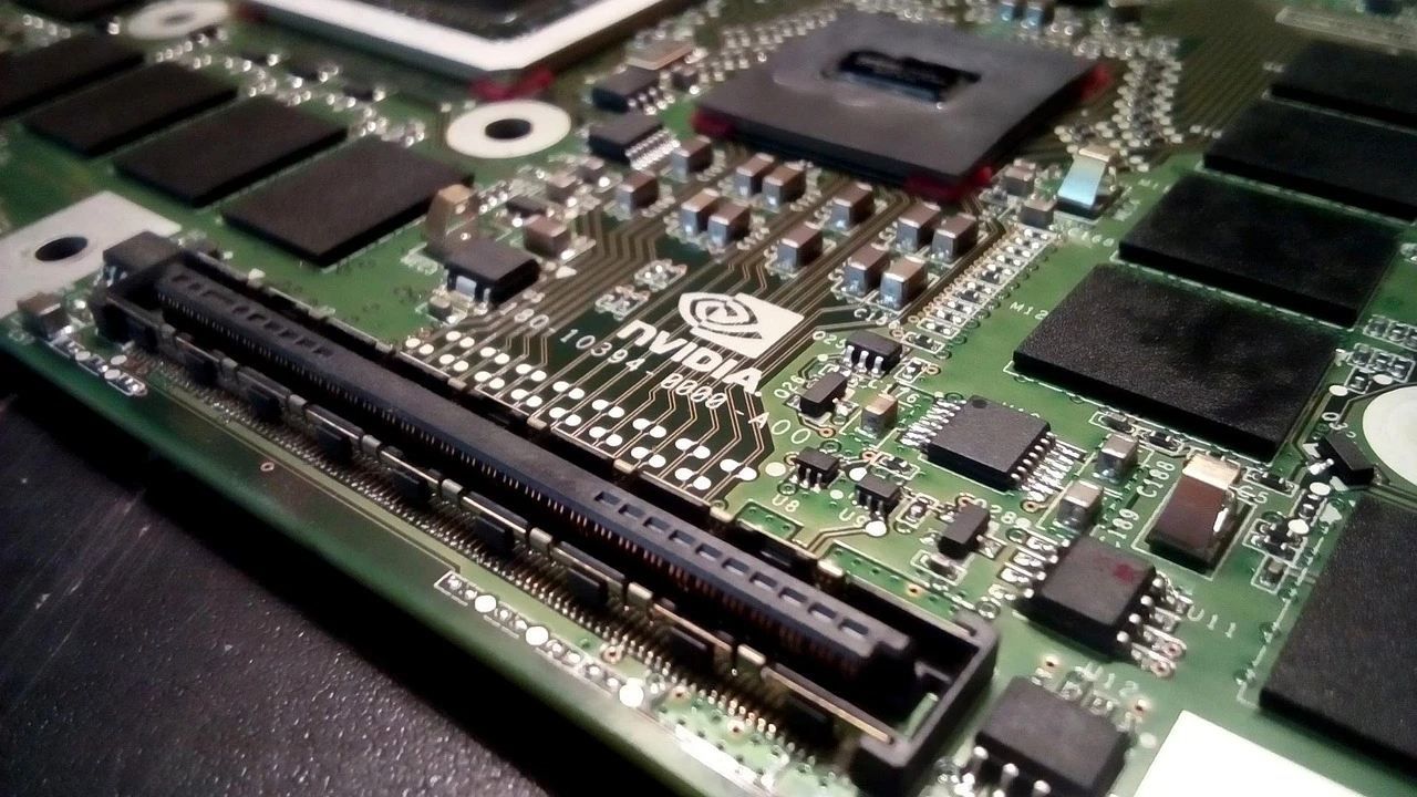 Nvidia Opens the Door to Deep Learning Workshops