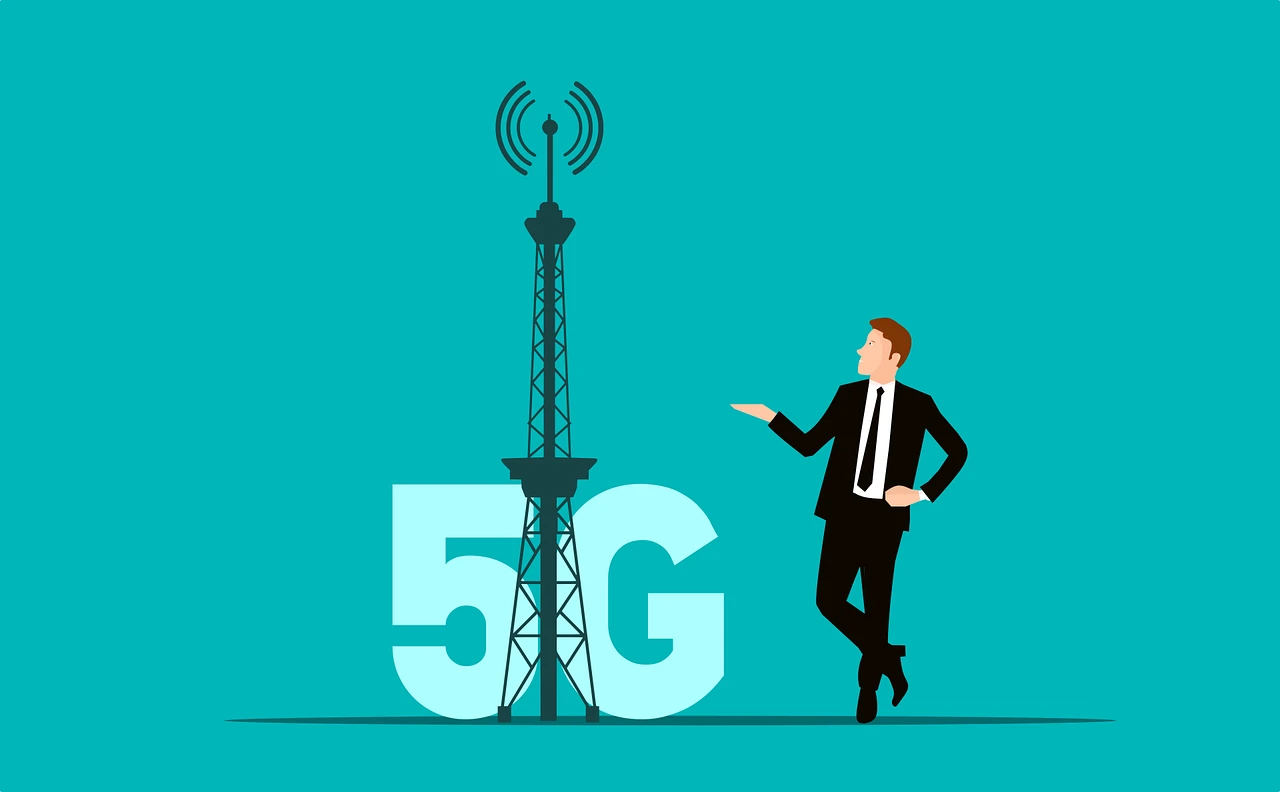 Think tank calls for greater accessibility of 5G in the UAE