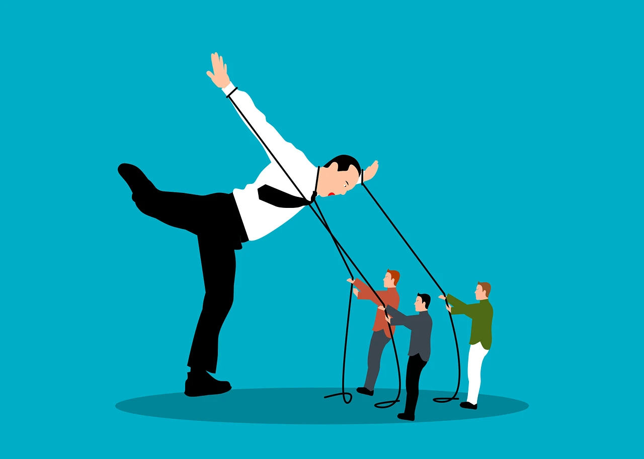 Citizen Developers Are Helping Companies Meet Software Demands. Who Are They?