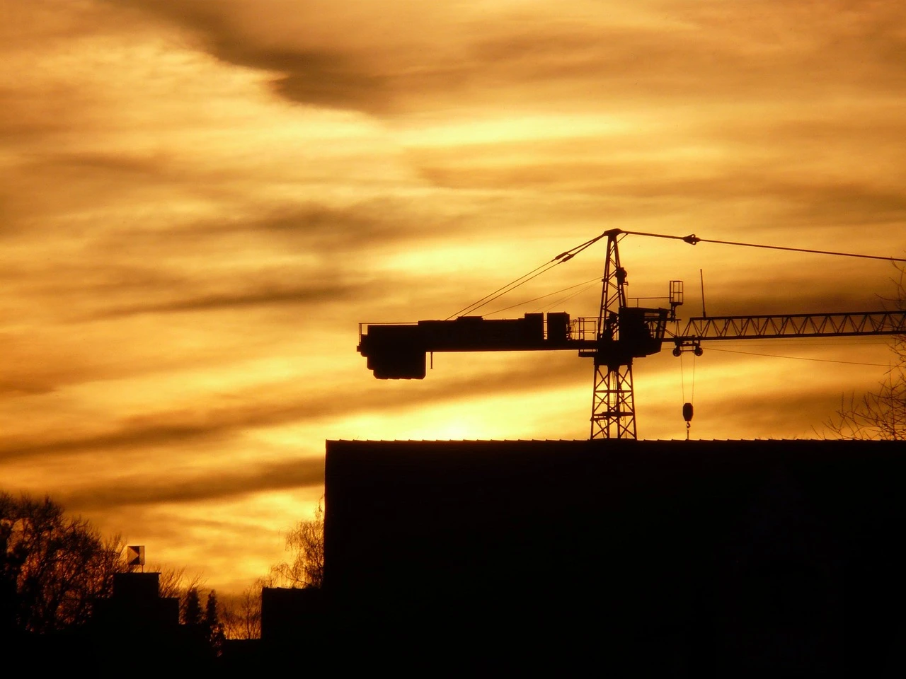 Computer Vision to Change the Outlook of Construction Activities