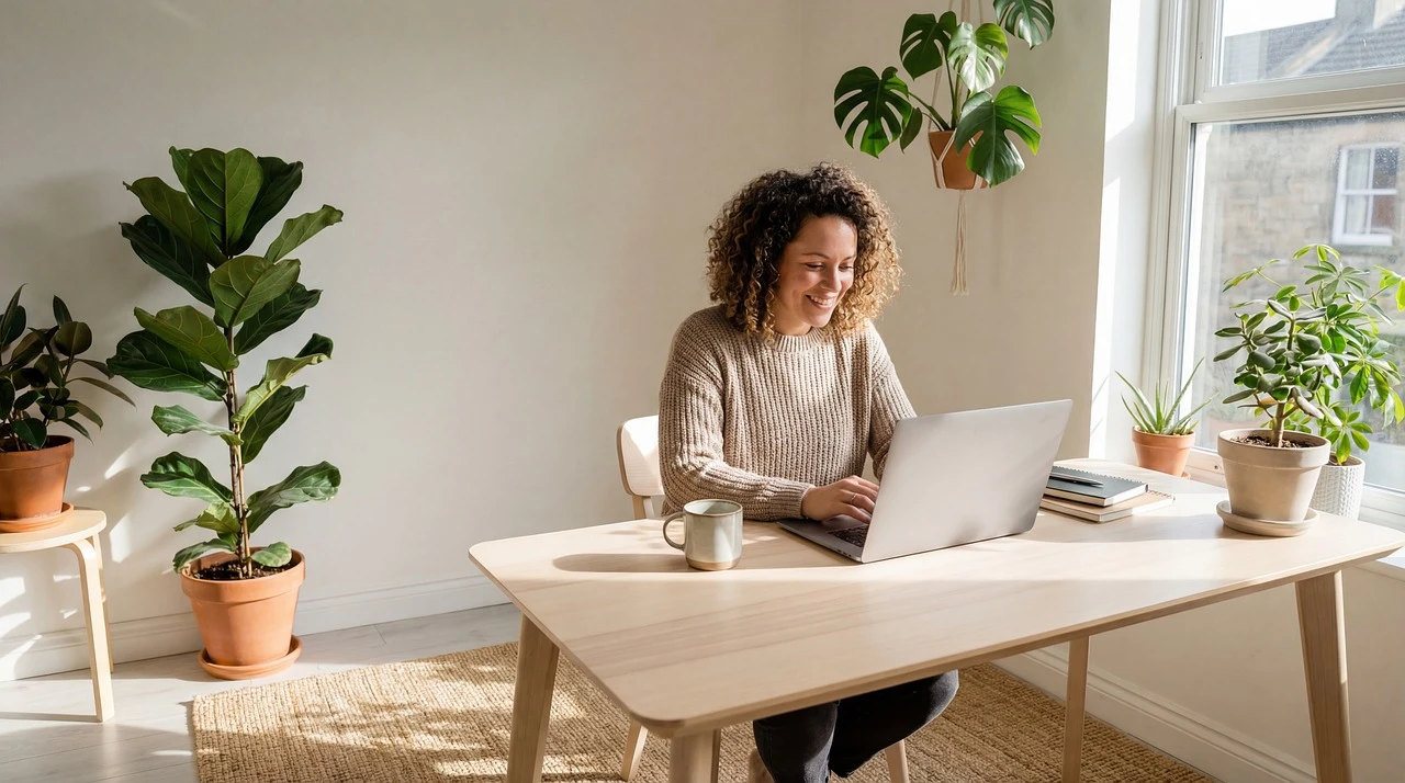 COVID retail collapse, remote working boost housing options