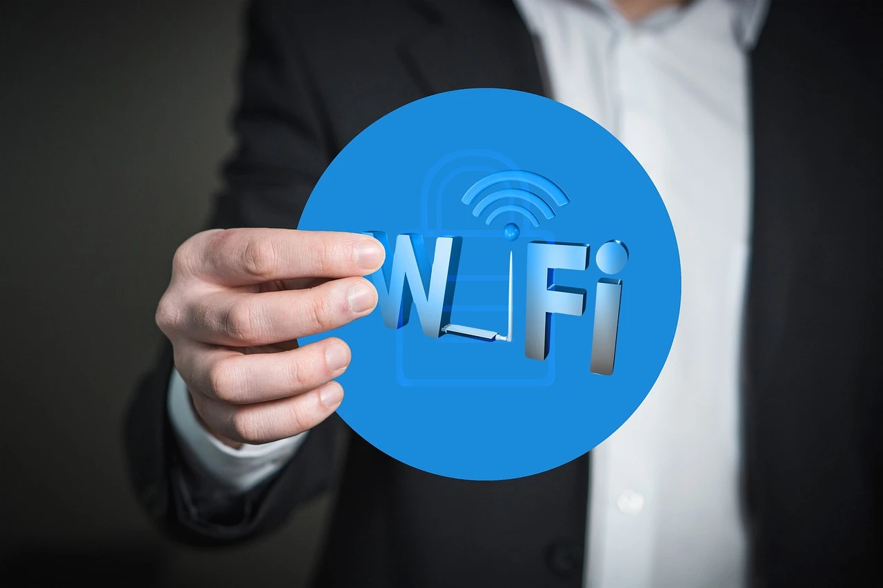 Weather-proof chip aims to take self-driving tech, wireless communications to next level