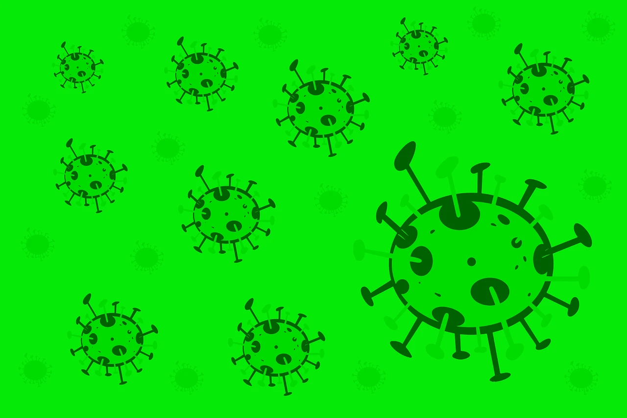 Children’s Hospital of Philadelphia uses weather data to track COVID-19 outbreaks