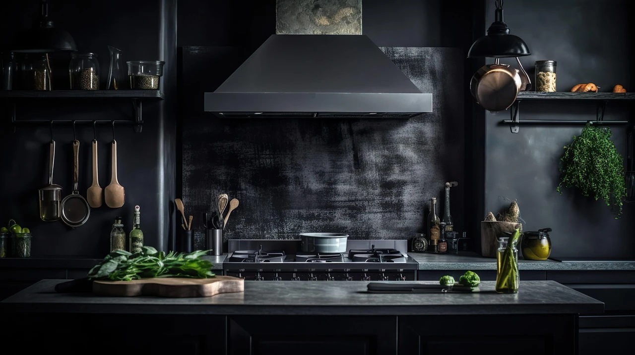 Automation & AI to rule the kitchenware industry post-pandemic