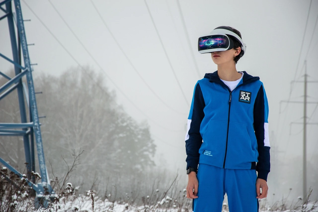 5 Technology Trends Already Changing the Future