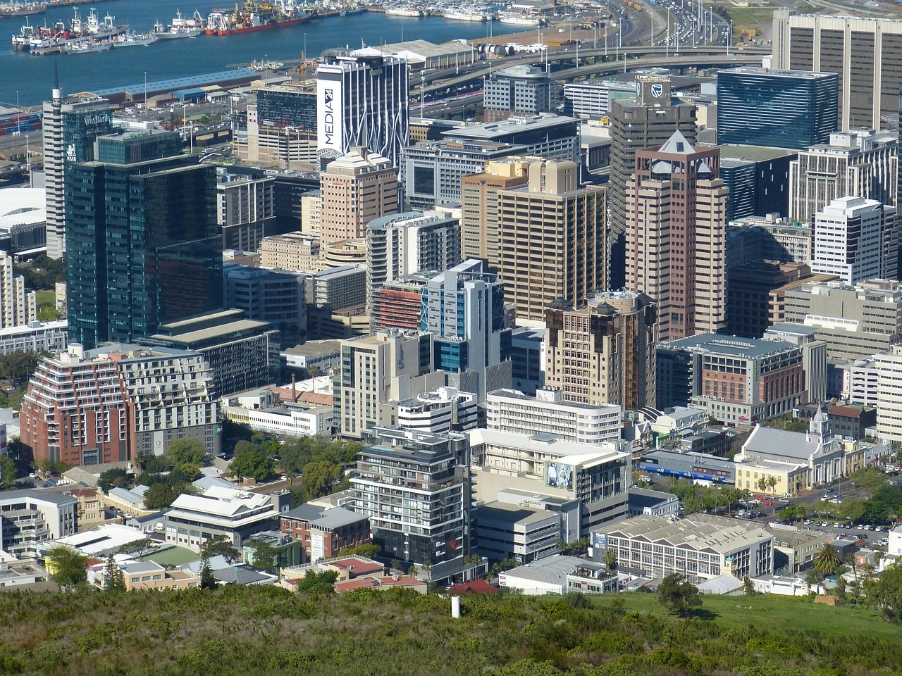South Africa’s Teraco eyes data centres in Nigeria and Kenya