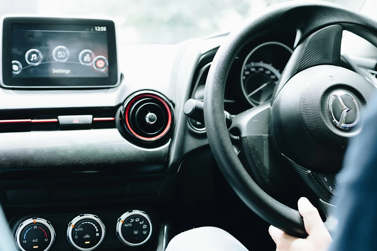 Trinamic Motor Control – Driving Intelligent Automation