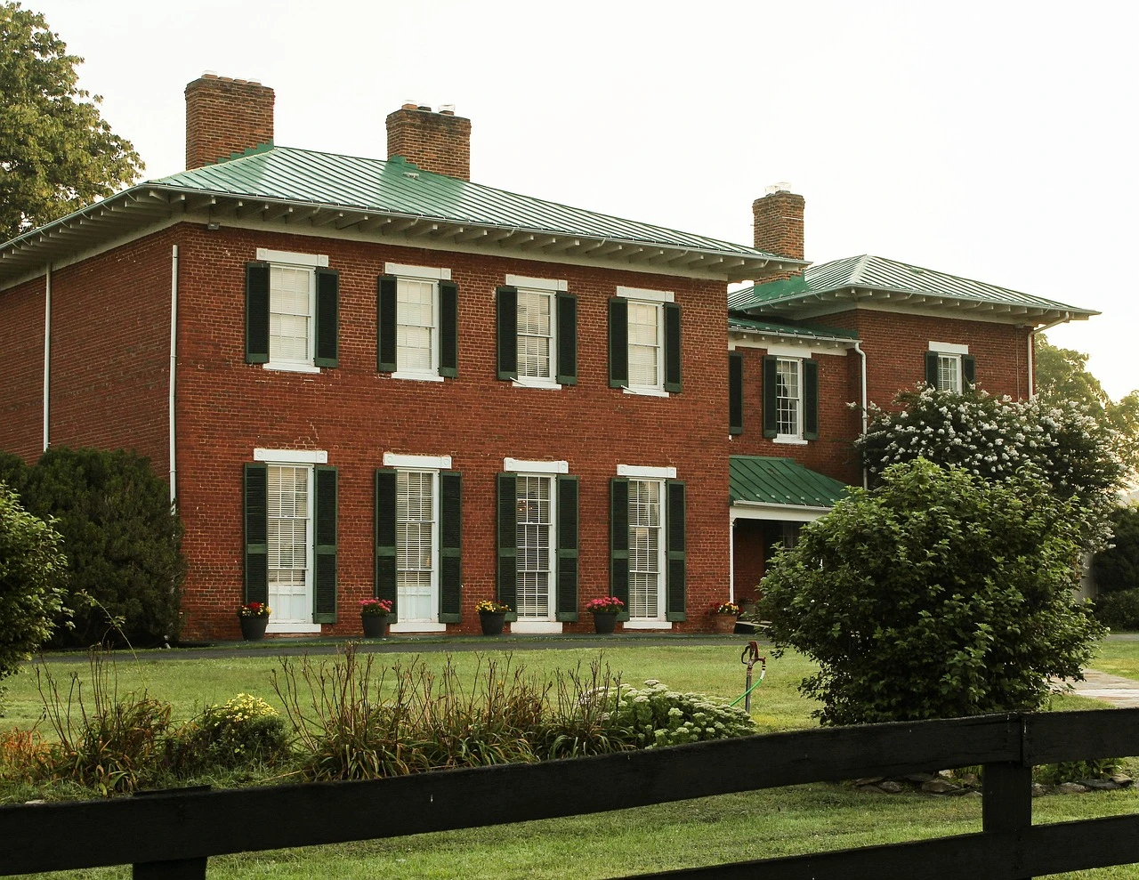 Bringing Innovation to the Traditional Real Estate Model