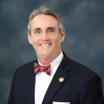 George J. Petersen