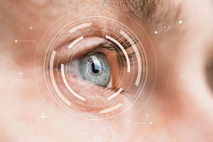 Time to Open Eyes to Eye Tracking