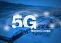 DOD announces $600 million for 5G experimentation, testing at five installations