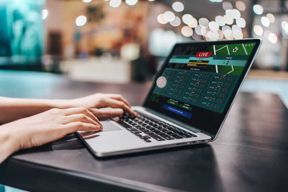 How to find a safe online gambling site?