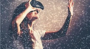 3 Augmented/Virtual Reality Stocks to Buy for a 5G Boost