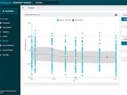 Intellegens launches machine learning package for additive manufacturing following ASME double awards win
